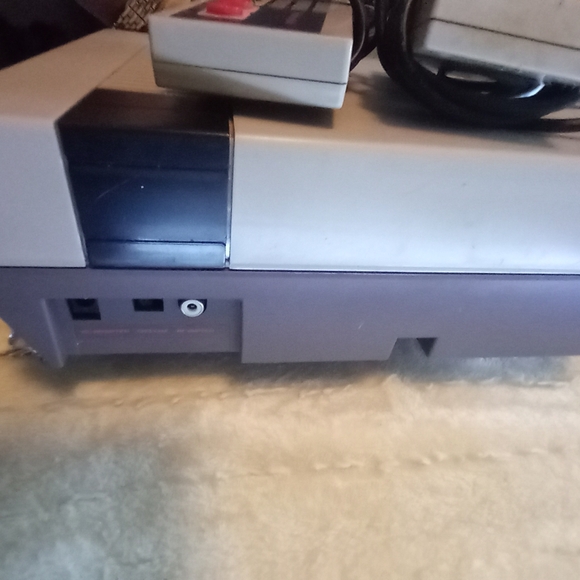 Vintage Nintendo ME 001 Parts with Everything Seen - Picture 6 of 9